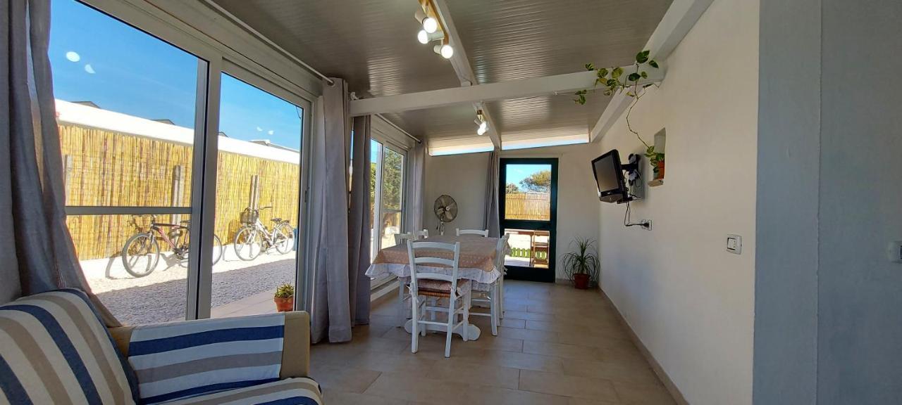 Casa Da Gino Daire Calasetta Dış mekan fotoğraf