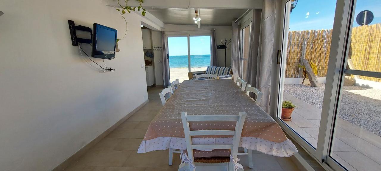 Casa Da Gino Daire Calasetta Dış mekan fotoğraf