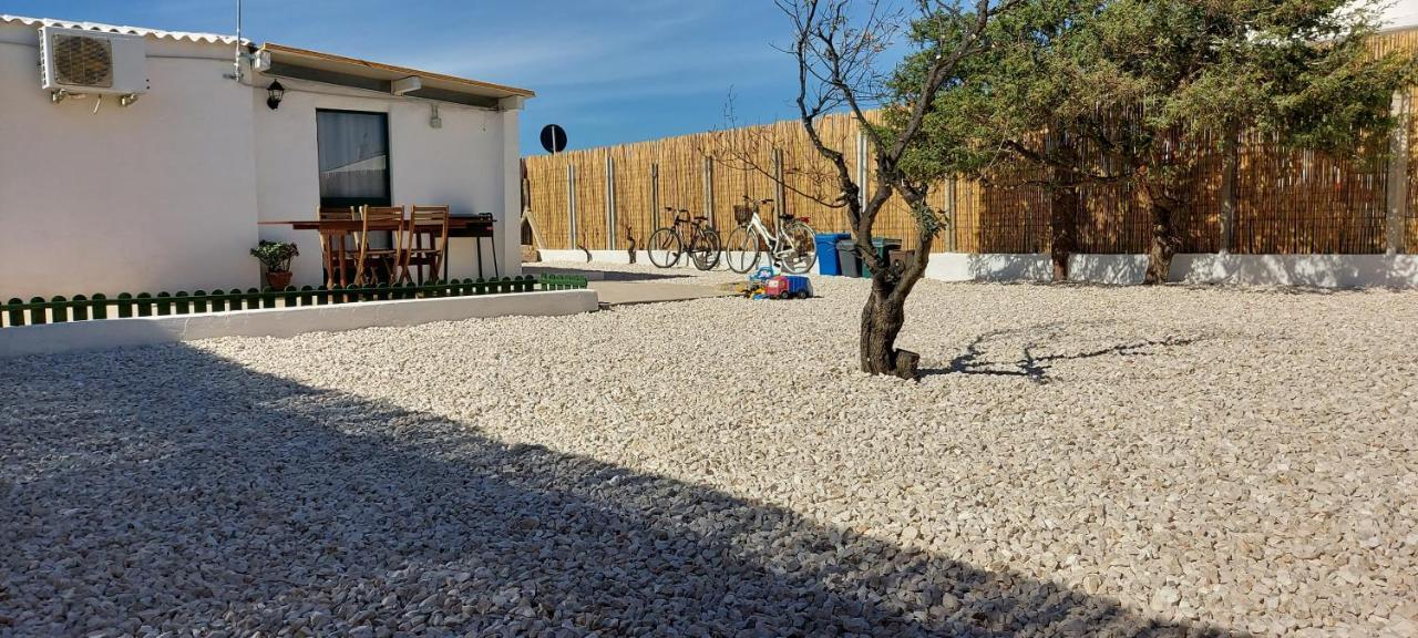 Casa Da Gino Daire Calasetta Dış mekan fotoğraf