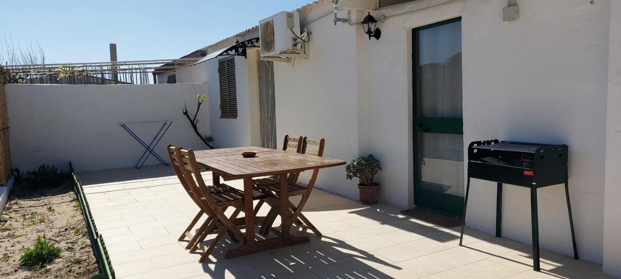 Casa Da Gino Daire Calasetta Dış mekan fotoğraf