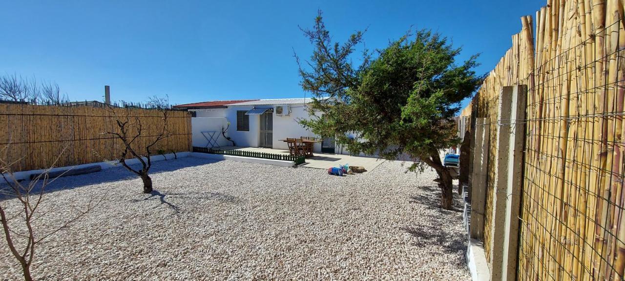 Casa Da Gino Daire Calasetta Dış mekan fotoğraf