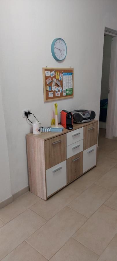 Casa Da Gino Daire Calasetta Dış mekan fotoğraf