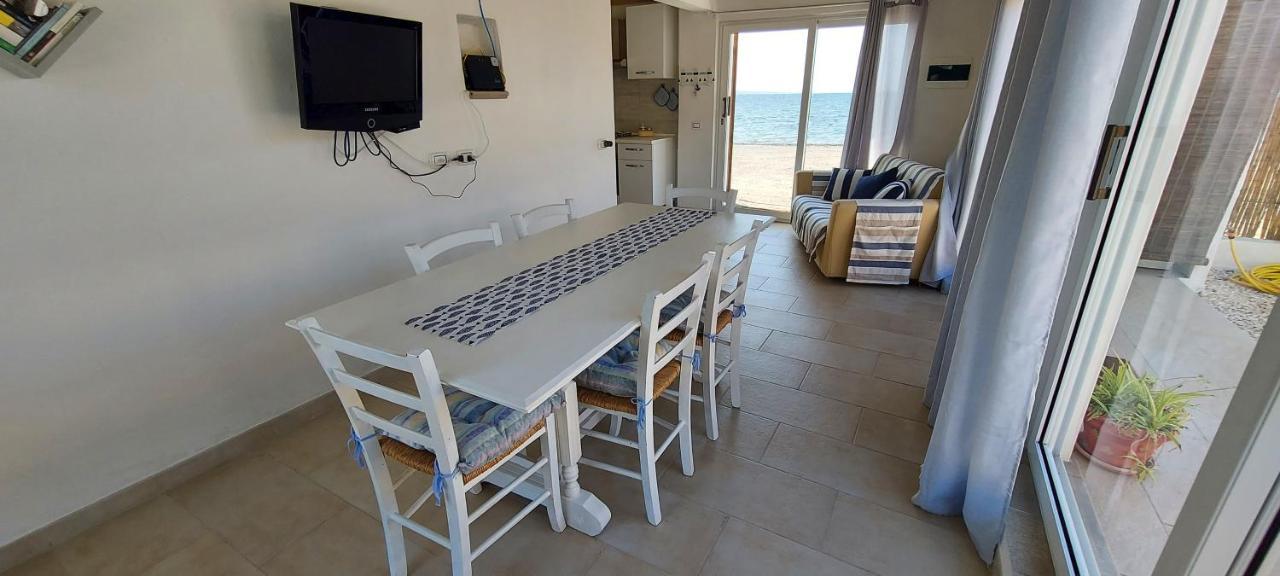Casa Da Gino Daire Calasetta Dış mekan fotoğraf