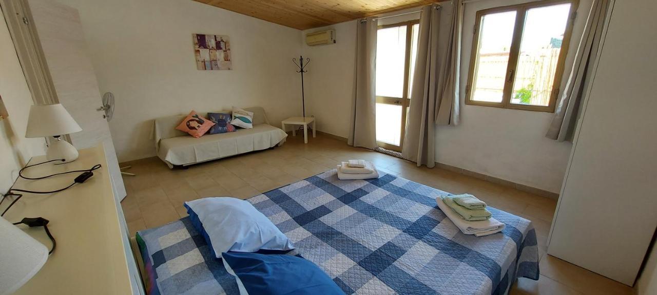 Casa Da Gino Daire Calasetta Dış mekan fotoğraf