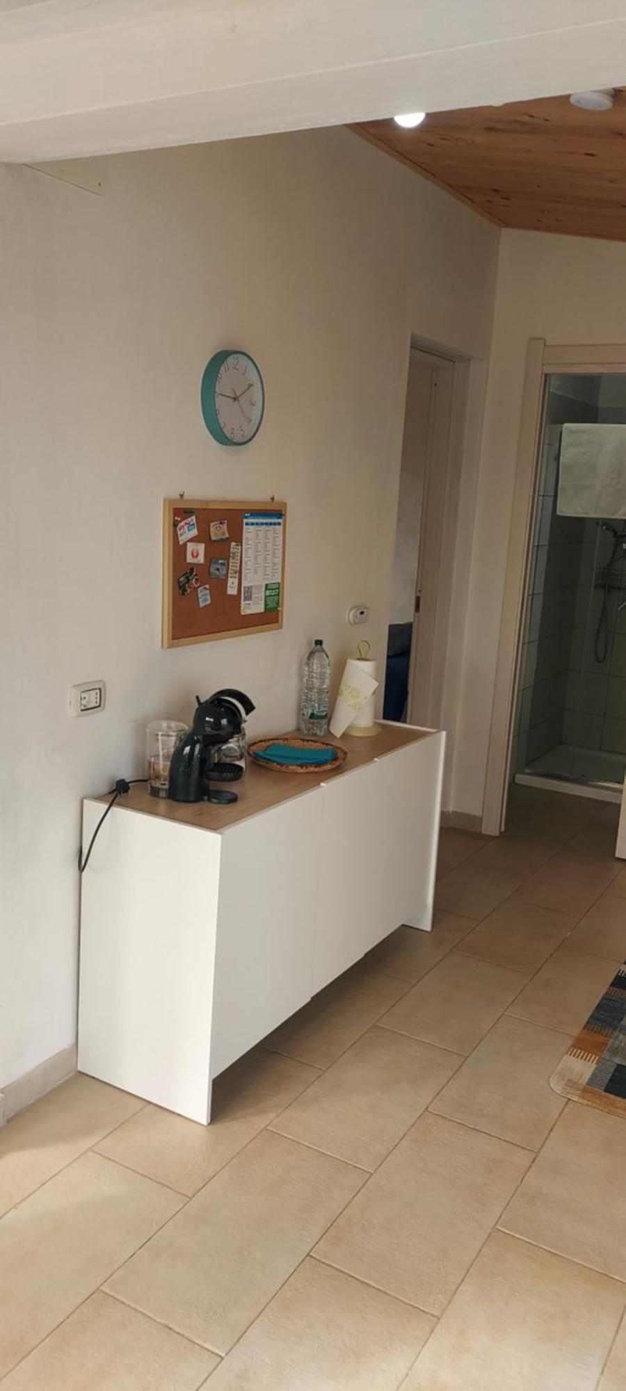 Casa Da Gino Daire Calasetta Dış mekan fotoğraf